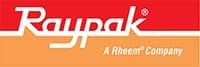 Raypak logo