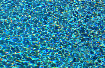 Pebble Tec Pool Finish